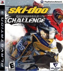 Ski Doo: Snowmobile Challenge (2009) на PS3