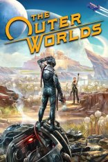 The Outer Worlds (2019) xatab