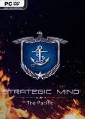 Strategic Mind: The Pacific (2019)
