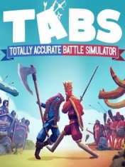 TABS: Totally Accurate Battle Simulator (2019) на MacOS