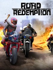 Road Redemption (2017)