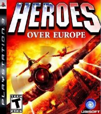 Heroes Over Europe (2009) на PS3