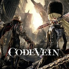 Code Vein: Deluxe Edition (2019) R.G. Механики