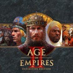 Age of Empires II: Definitive Edition (2019)