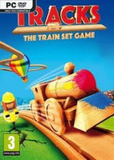 Tracks - The Family Friendly Open World Train Set Game (2019)