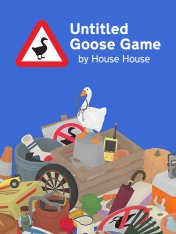 Untitled Goose Game (2019) на MacOS