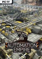 Automation Empire (2019)