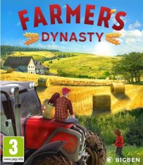 Farmer's Dynasty (2019) xatab