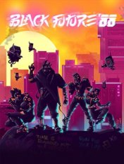 Black Future '88 (2019)