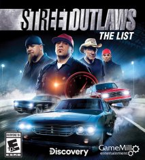 Street Outlaws: The List (2019)