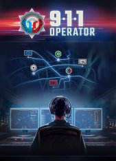 911 Operator: Complete Edition (2017) на MacOS