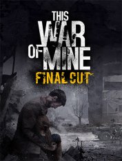 This War of Mine: Final Cut (2014) на MacOS