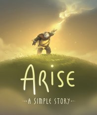 Arise: A Simple Story (2019) xatab
