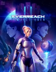 Everreach: Project Eden (2019)