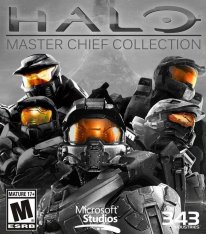 Halo: The Master Chief Collection (2019) xatab