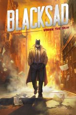 Blacksad: Under the Skin (2019) на MacOS