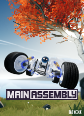 Main Assembly (2020)