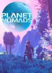 Planet Nomads (2019)