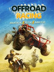 Offroad Racing: Buggy X ATV X Moto (2019)