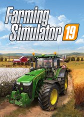 Farming Simulator 19 (2018) на MacOS