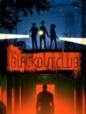 The Blackout Club (2019)