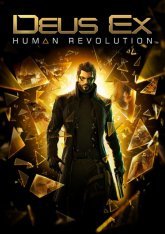 Deus Ex: Human Revolution - Director's Cut (2013) xatab