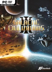 Galactic Civilizations III (2015) xatab
