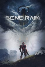 Gene Rain: Wind Tower (2019)