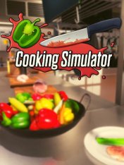 Cooking Simulator (2019) xatab