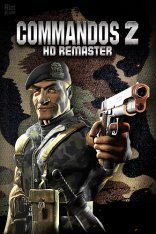 Commandos 2 - HD Remaster (2020)