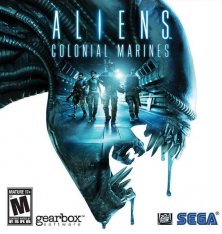 Aliens: Colonial Marines (2013) xatab