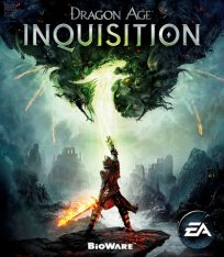 Dragon Age: Inquisition - Digital Deluxe Edition (2014) xatab