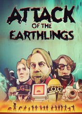 Attack of the Earthlings (2018) на MacOS