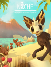 Niche – a genetics survival game (2018) на MacOS