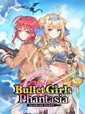 Bullet Girls Phantasia (2020) FitGirl