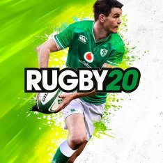 RUGBY 20 (2020)