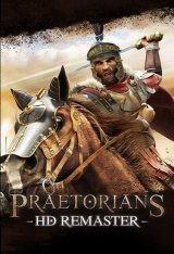 Praetorians - HD Remaster (2020)