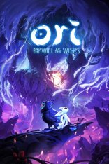 Ori and the Will of the Wisps (2020)
