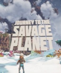 Journey to the Savage Planet (2020) xatab