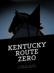 Kentucky Route Zero: Act I-V (2013-2020)