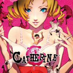 Catherine Classic (2019) xatab
