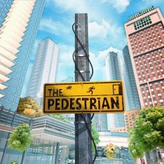 The Pedestrian (2020)