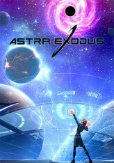 Astra Exodus (2020)