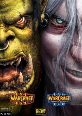 Варкрафт 3 / Warcraft 3: Reign of Chaos + The Frozen Throne (2002-2003)