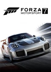 Forza Motorsport 7 (2017) xatab