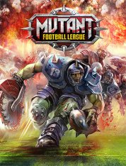 Mutant Football League: Dynasty Edition (2018) FitGirl