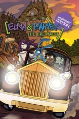 Edna & Harvey: The Breakout - Anniversary Edition (2019) на MacOS