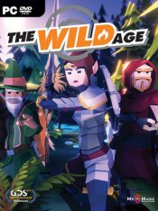The Wild Age (2020)