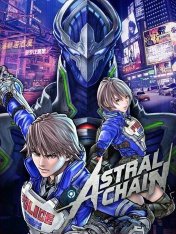 Astral Chain (2019) PC