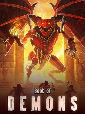 Book of Demons (2018) на MacOS